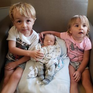 Meet your Posher, Jordan